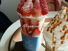 android_upload_pic-Cafe de Paris(林荫路店)