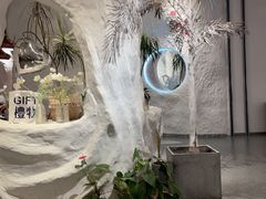 -麓椿花园西餐厅(海乐世界店)