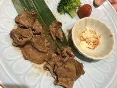 -花潮料理艺食馆(世欧广场店)