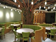大堂-有米猪港式餐厅
