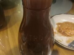 茉莉酸梅汤-局气 烤鸭·北京菜(光华路店)