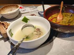 酸菜巴沙鱼片-大碗先生(方圆荟店)