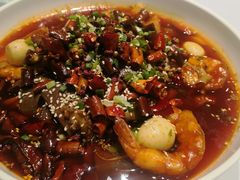 -京味斋·北京烤鸭(华威桥北工大店)