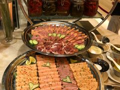 -曼佧特国际大酒店M-café全日制西餐厅(塘厦店)