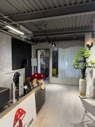 -極致刺青TATTOO STUDIO 私人订制