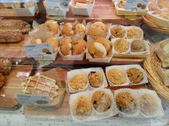 -巴黎贝甜(豪浦店)