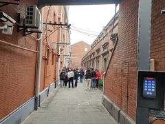 -大韩民国临时政府旧址