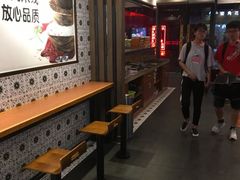 -老妈米线(港龙店)