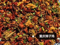 -杨记隆府(白象街店)