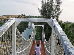 -那琴半岛地质海洋公园