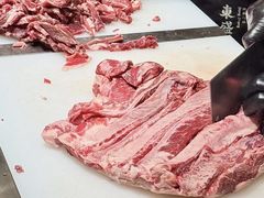 -東盛炭烤自助料理(浦东文峰广场店)