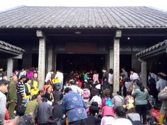 -南岳衡山风景名胜区