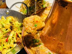 -雀舞云南菜(天津天河城购物中心店)