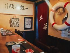 -半藏居酒屋(香港花园店)
