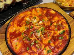 -朴鲸家正宗韩国料理(福田店)
