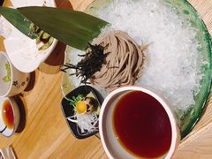 -隐泉之语日式料理(王府中环店)