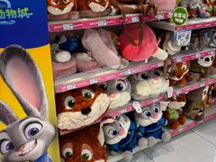 -TOYSRUS玩具反斗城(深圳布吉万象汇店)