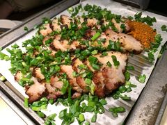 -绿茶餐厅(成都大悦城店)