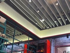 -肥汁米蘭香港米线(长宁来福士店)