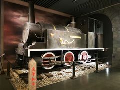 -中国铁道博物馆(正阳门馆)
