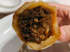 玉兰饼-天福苑(崇宁路店)