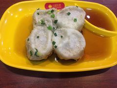 -小杨生煎(黄河路店)