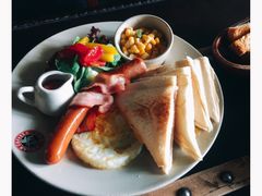 -MAAN COFFEE(金桥店)