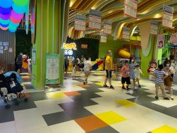 -宝燕乐园(闵行旗舰店)