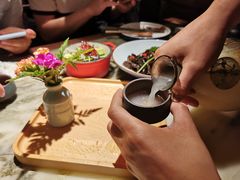 -绿茶餐厅(昌平悦荟店)