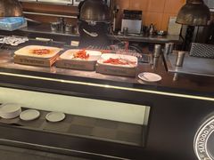 -名羊天下·火锅烧烤自助料理(镇明路店)