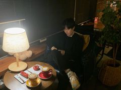 -咖法森林·咖啡  酒吧(天河店)