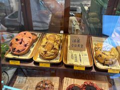 -PANG PAIN 胖面包(七彩俊园店)