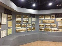 -青岛德国监狱旧址博物馆