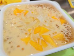 -满记甜品(巴黎春天宝山店)