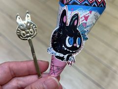 -GODIVA(月星环球港店)