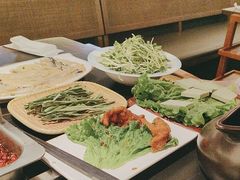 -福禄娃一家人火锅(上地店)