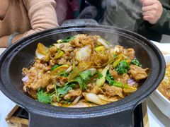 -紫光园·烤鸭(吕家营店)