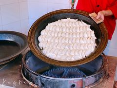 -水丰锅贴(延吉东路店)