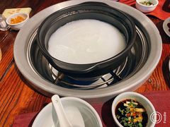 -大良毋米粥(锦龙路总店)