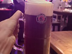 -宝莱纳啤酒花园餐厅PAULANER BRAUHAUS Nanjing(广州路店)