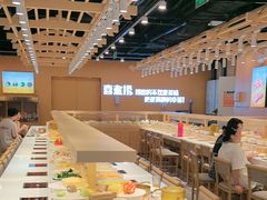 -好世界商业广场(北京国际中心店)
