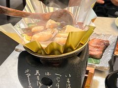 -阿吾罗日本料理(K11艺术中心店)