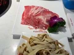 -虾吃虾涮.虾火锅.肉蟹煲(步步高梅溪新天地店)