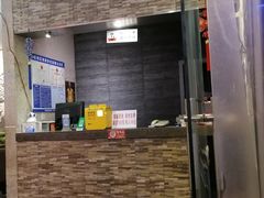 门面-韩林炭烤自助烤肉火锅(恒峰步行街店)