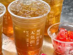 -炖物24章·顺时轻养茶(杭州大厦店)