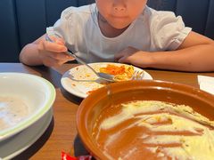 -萨莉亚意式餐厅(南京万达茂店)
