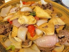 -庭院小酌(瑞莲街店)