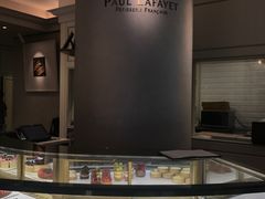 -PAUL LAFAYET 法式甜品(港汇广场店)