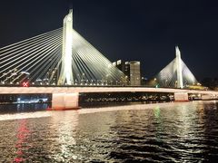 -珠江夜游省总码头