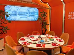 -百龙烤骨头·鲜肉烧烤·小龙虾·KTV(长春总店)